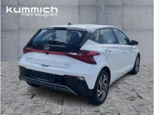 Hyundai i20 Trend DCT Automatik*SOFORT VERFÜGBAR*NAVI*RÜCKFAHRKAMERA*CARPLAY*SITZHEIZUNG