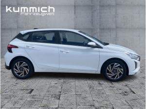 Hyundai i20 Trend DCT Automatik*SOFORT VERFÜGBAR*NAVI*RÜCKFAHRKAMERA*CARPLAY*SITZHEIZUNG