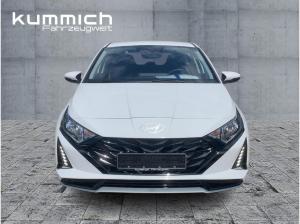 Hyundai i20 Trend DCT Automatik*SOFORT VERFÜGBAR*NAVI*RÜCKFAHRKAMERA*CARPLAY*SITZHEIZUNG