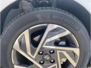 Hyundai i20 Trend DCT Automatik*SOFORT VERFÜGBAR*NAVI*RÜCKFAHRKAMERA*CARPLAY*SITZHEIZUNG