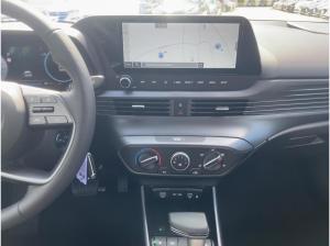 Hyundai i20 Trend DCT Automatik*SOFORT VERFÜGBAR*NAVI*RÜCKFAHRKAMERA*CARPLAY*SITZHEIZUNG