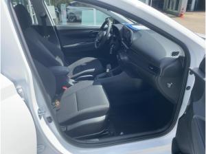 Hyundai i20 Trend DCT Automatik*SOFORT VERFÜGBAR*NAVI*RÜCKFAHRKAMERA*CARPLAY*SITZHEIZUNG