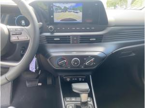 Hyundai i20 Trend DCT Automatik*SOFORT VERFÜGBAR*NAVI*RÜCKFAHRKAMERA*CARPLAY*SITZHEIZUNG