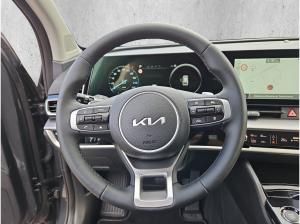 Kia Sportage 1.6T Ultimate Edition
