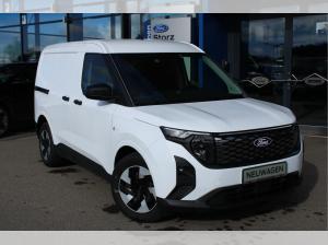Ford Transit Courier Trend ELEKTRO|AUTOMATIK|WINTER PAKET3|HECKSCHEIBE FEST|HOLZBODEN|