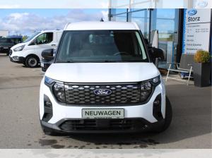 Ford Transit Courier Trend ELEKTRO|AUTOMATIK|WINTER PAKET3|HECKSCHEIBE FEST|HOLZBODEN|