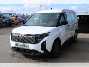 Ford Transit Courier Trend ELEKTRO|AUTOMATIK|WINTER PAKET3|HECKSCHEIBE FEST|HOLZBODEN|