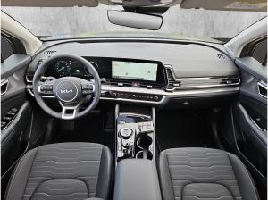 Kia Sportage 1.6T Ultimate Edition