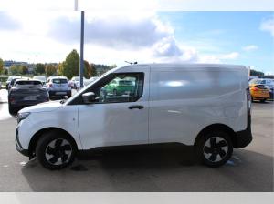 Ford Transit Courier Trend ELEKTRO|AUTOMATIK|WINTER PAKET3|HECKSCHEIBE FEST|HOLZBODEN|