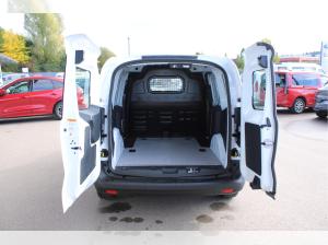 Ford Transit Courier Trend ELEKTRO|AUTOMATIK|WINTER PAKET3|HECKSCHEIBE FEST|HOLZBODEN|