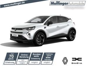 Renault Captur TECHNO TCe 90 ❗ INKL. WARTUNG ❗ 3 JAHRE GARANTIE ❗ KISS-DEAL 💋