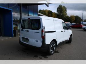 Ford Transit Courier Trend ELEKTRO|AUTOMATIK|WINTER PAKET3|HECKSCHEIBE FEST|HOLZBODEN|