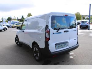 Ford Transit Courier Trend ELEKTRO|AUTOMATIK|WINTER PAKET3|HECKSCHEIBE FEST|HOLZBODEN|