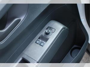 Ford Transit Courier Trend ELEKTRO|AUTOMATIK|WINTER PAKET3|HECKSCHEIBE FEST|HOLZBODEN|