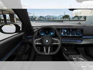 BMW i5 eDrive40 Touring,M Sportpaket