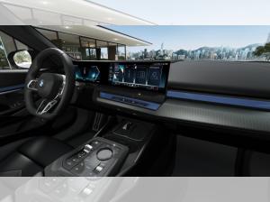 BMW i5 eDrive40 Touring,M Sportpaket