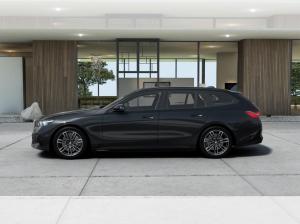 BMW i5 eDrive40 Touring,M Sportpaket