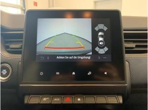 Renault Arkana EVOLUTION MILD HYBRID 140 EDC 💥DEAL💥 Ganzjahresreifen+Carplay+AndroidAuto