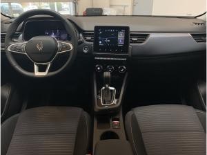 Renault Arkana EVOLUTION MILD HYBRID 140 EDC 💥DEAL💥 Ganzjahresreifen+Carplay+AndroidAuto