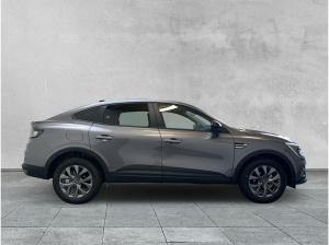 Renault Arkana EVOLUTION MILD HYBRID 140 EDC 💥DEAL💥 Ganzjahresreifen+Carplay+AndroidAuto