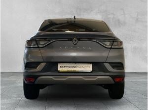 Renault Arkana EVOLUTION MILD HYBRID 140 EDC 💥DEAL💥 Ganzjahresreifen+Carplay+AndroidAuto