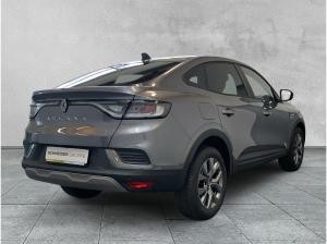 Renault Arkana EVOLUTION MILD HYBRID 140 EDC 💥DEAL💥 Ganzjahresreifen+Carplay+AndroidAuto