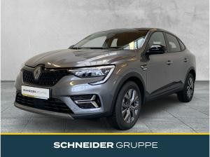Renault Arkana EVOLUTION MILD HYBRID 140 EDC 💥DEAL💥 Ganzjahresreifen+Carplay+AndroidAuto