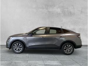 Renault Arkana EVOLUTION MILD HYBRID 140 EDC 💥DEAL💥 Ganzjahresreifen+Carplay+AndroidAuto