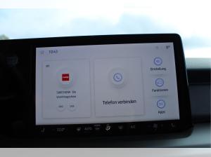 Ford Transit Courier Trend ELEKTRO|AUTOMATIK|WINTER PAKET3|HECKSCHEIBE FEST|HOLZBODEN|