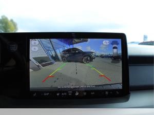 Ford Transit Courier Trend ELEKTRO|AUTOMATIK|WINTER PAKET3|HECKSCHEIBE FEST|HOLZBODEN|