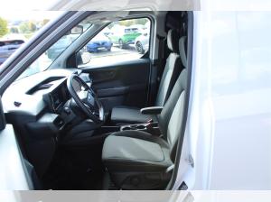 Ford Transit Courier Trend ELEKTRO|AUTOMATIK|WINTER PAKET3|HECKSCHEIBE FEST|HOLZBODEN|