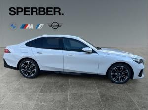 BMW 520 i Harman kardon*M Sportpaket*360 Kamera* uvm.