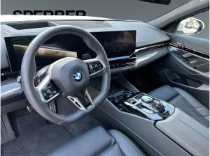 BMW 520 i Harman kardon*M Sportpaket*360 Kamera* uvm.