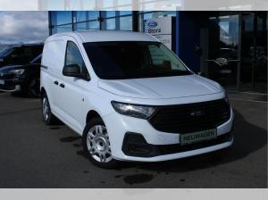 Ford Transit Connect Trend L1 Kasten AHK|FAHRER ASSI PK|KLIMA|TEMPOMAT|NAVIGATION|