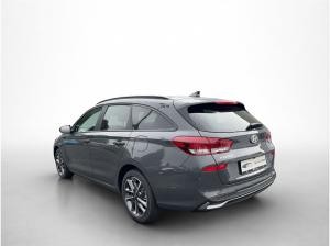 Hyundai i30 Kombi Advantage Privat & Gewerbe  100PS Plus Paket Automatik Navi, Klima, dig. Cockpit sofort verfüg