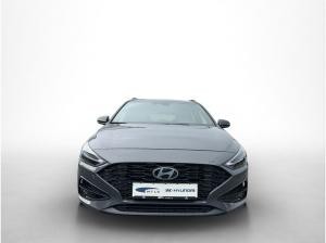 Hyundai i30 Kombi Advantage Privat & Gewerbe  100PS Plus Paket Automatik Navi, Klima, dig. Cockpit sofort verfüg