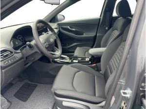 Hyundai i30 Kombi Advantage Privat & Gewerbe  100PS Plus Paket Automatik Navi, Klima, dig. Cockpit sofort verfüg
