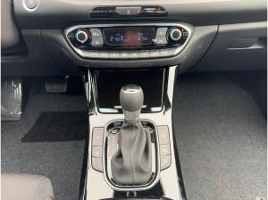 Hyundai i30 Kombi Advantage Privat & Gewerbe  100PS Plus Paket Automatik Navi, Klima, dig. Cockpit sofort verfüg