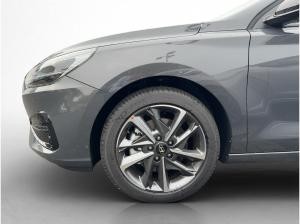 Hyundai i30 Kombi Advantage Privat & Gewerbe  100PS Plus Paket Automatik Navi, Klima, dig. Cockpit sofort verfüg