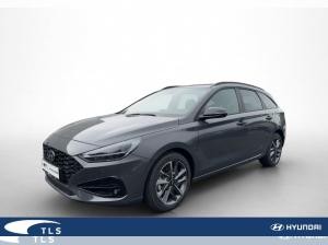 Hyundai i30 Kombi Advantage Privat & Gewerbe  100PS Plus Paket Automatik Navi, Klima, dig. Cockpit sofort verfüg