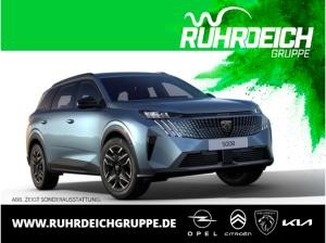 Peugeot 5008 Allure HYBRID 145e-DSC6