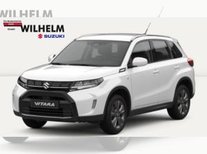 Suzuki Vitara Club Hybrid