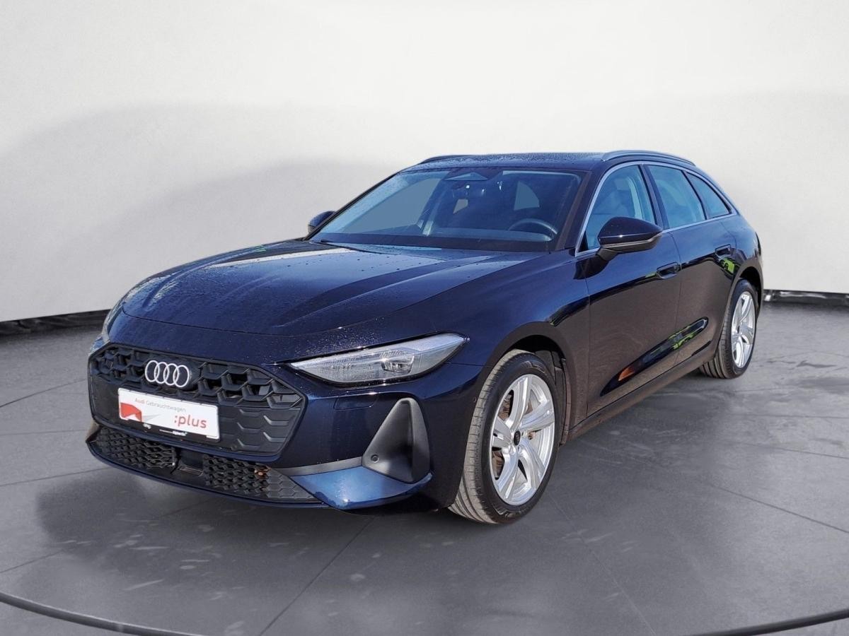 Audi A5 Avant TFSI S-tronic Business Sportsitze Kamera