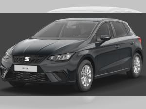 Seat Ibiza Road Edition 1.0 TSI 85 kW (116 PS) 7-Gang-DSG