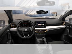 Seat Ibiza Road Edition 1.0 TSI 85 kW (116 PS) 7-Gang-DSG