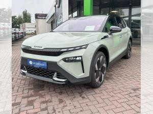 Skoda Elroq First Edition II. 82 kWh Batterie 210 kW**AKTION**