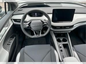 Skoda Elroq First Edition II. 82 kWh Batterie 210 kW**AKTION**