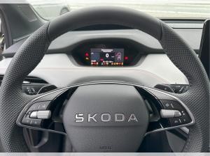 Skoda Elroq First Edition II. 82 kWh Batterie 210 kW**AKTION**
