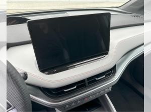 Skoda Elroq First Edition II. 82 kWh Batterie 210 kW**AKTION**