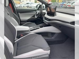 Skoda Elroq First Edition II. 82 kWh Batterie 210 kW**AKTION**